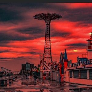 Meet your Posher, Matthew